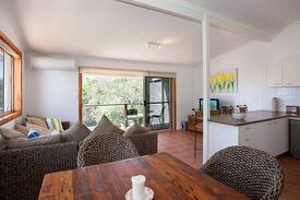 Marcoola Apartment | Unit 2 'Marcoola Sands'