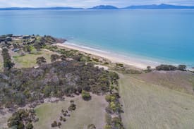 Swansea House | Coswell Beach House in the Bush at Swansea