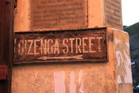 Stone Town Hostel | Stay in the centre of Stone Town @ZLife Hostel