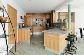 Thumersbach House | das Lohningstein mit privater Sauna