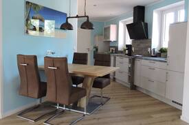 Lohhof Apartment | Ferienwohnung Kapitän