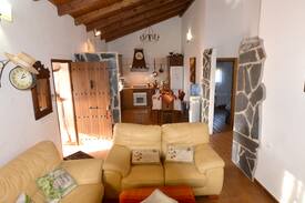 Algeria Villa | Chalet con piscina privada