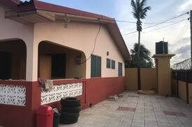 Kasoa House | West Hills Mall is just around the corner