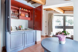 Casole Other | Le Balze di Pile Farmhouse - Greve in Chianti