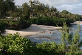 Galu Villa | Luxury Ocean Front Family Villa Tiwi Beach Kenya..