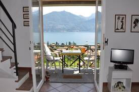 Menaggio Apartment | Cadorna's House:unforgettable apatment