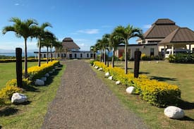 Sapphire Bay Villa | Luxury Pool Villa Fiji 1 - Sleeps 12 to 14