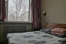 Hohhot Hotel | 嘉茂购物中心，师大，农大，海亮标准间