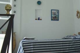 Naousa Apartment | Fany studio Naoussa 2