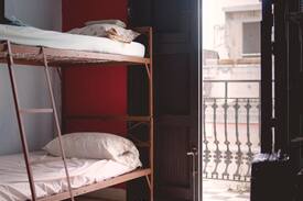 Old San Juan Other | BASE hostel Old San Juan (Bed i)