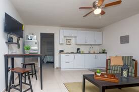 Fajardo Apartment | Captain Jeter's Place 2
