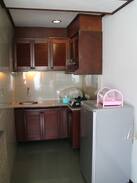 Nakula Apartment | Exotic Studio Room in Kuta (202)