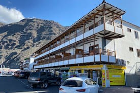 Los Gigantes Apartment | Nice apartment in los gigantes