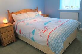 Bracknell House | A warm welcome awaits you in Warfield [Blue]