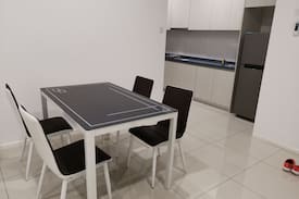 Kuching Apartment | RiverVale Condominium @ Stutong Nice Environment