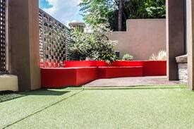 Maseru Bed & Breakfast | Greater Heights Guest House
