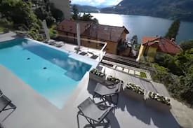 Blevio Bed & Breakfast | Private room in Luxury guesthouse - 3