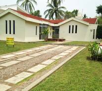 Club Santiago House | Tropical Days,Beach,Pool,Golf,Bar only 1 Room!