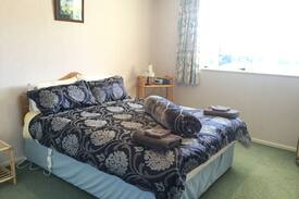 Alexandra Other | Trail Time Bed & Breakfast