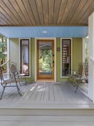 Bon Secour House | My Happy Place "Fun Cottage" perfect for couples