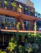 Lalibela Apartment | Red Rock Lalibela Hotel at the heart of Lalibela!