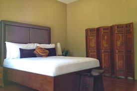 Cisarua Villa | Villa Dewi Sri Cisarua Puncak