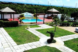 South Hill Villa | Luxurious 1 bdrm Villa - Anguilla