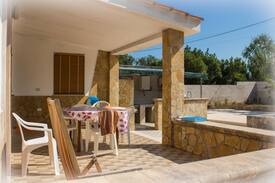Melendugno Villa | Villa Elena !!! La campagna in riva al mare...