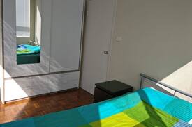 Petersham North Apartment | 1 bedroom apartment in minutes to CBD