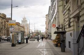 Central Administrative Okrug Hostel | 8-МЕСТНЫЙ НОМЕР ДЛЯ МУЖЧИН И ЖЕНЩИН