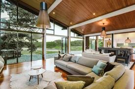 Kaeo Villa | Otaha Beachfront Lodge