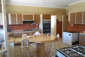 Harare Bed & Breakfast | AFRO LODGES - Exclusively mordern and up market