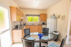Ayia Thekla Villa | Ayia Thekla Seaside Villa