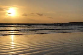 Newborough House | Y Twyni, close to the beautiful Llanddwyn beach