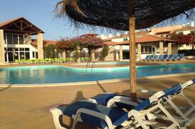 Santa Maria Villa | Double-room breakfast for 2 between Ocean and Pool
