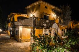 Cala Blava Villa | Villa Son Verano for 2 to 12 Persons in Cala Blava