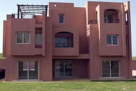 Sharm El Sheikh Villa | Luxirius villa in nabq