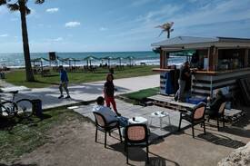 Paphos Apartment | Paphos Inn Hostel 2 mins walk to the Sea