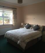 Murroogh House | Sea Crest B&B, Rineen, Miltown Malbay, Co. Clare