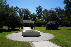 Aiken House | Guest House at Breeze Hill Plantation