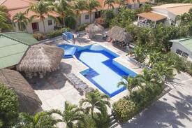 Montana Rey House | Gezellige woning op een rustig en veilig resort