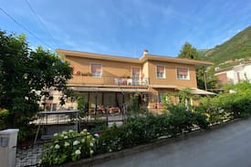 Malcesine Bed & Breakfast | Villa Adriana affittacamere a Malcesine 5