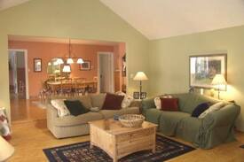 Union Pier House | Pine Cove Cottages - 5bd 2ba, Private Pool