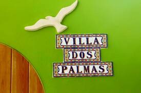 Isabel II Apartment | Villa Dos Palmas with private Pool