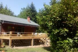 Grandham Villa | Chambre dans chalet-au retour vers Soi