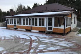 Borisov House | Ждём и все вам расскажу, и покажу и встреч у