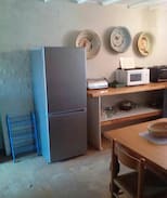 Rosendal House | Plumtree Cottage. Heart of Free State in Rosendal