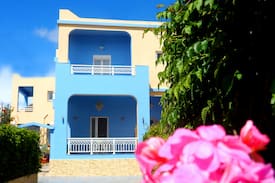 Alinda Apartment | Apartment in ApartHotel Papafotis