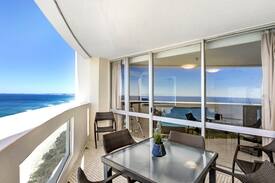 Surfers Paradise Apartment | Focus Apartments - Unit 110, Surfers Paradise