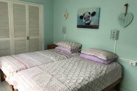 Pos Chiquito House | Home from Home in Pos Chiquito